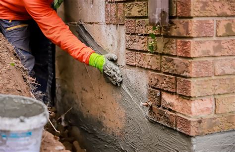 Basement Waterproofing Help Toronto Aquatech Waterproofing