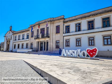 Ansião O que visitar ver e fazer em 1 ou 2 dias