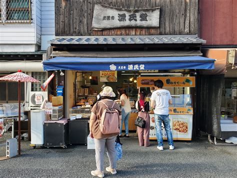 【大阪市天王寺区・阿倍野区】昭和を感じる冷やしあめを明治創業の老舗「天王寺 源氏堂」で発見！ 号外net 天王寺・阿倍野