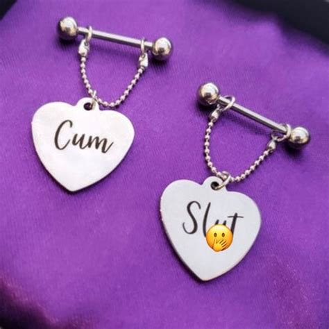 Daddy S Cum Slut Etsy