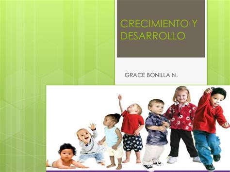 Pediatria Crecimiento Y Desarrollo Tablas De Crecimiento Oms