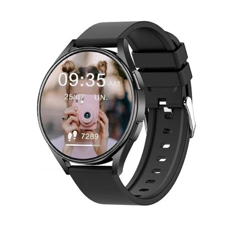 HK AMOLED Series Watch Store