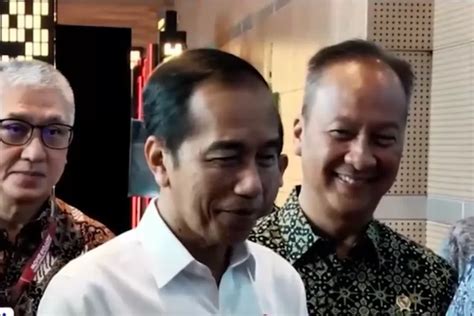 Prabowo Gibran Unggul Versi Quick Count Jokowi Itu Perhitungan Ilmiah