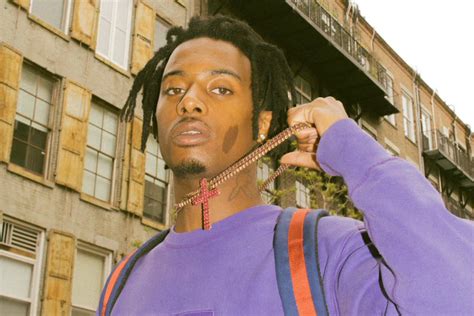 Playboi Carti Unveils Exclusive Tour Merch Xxl