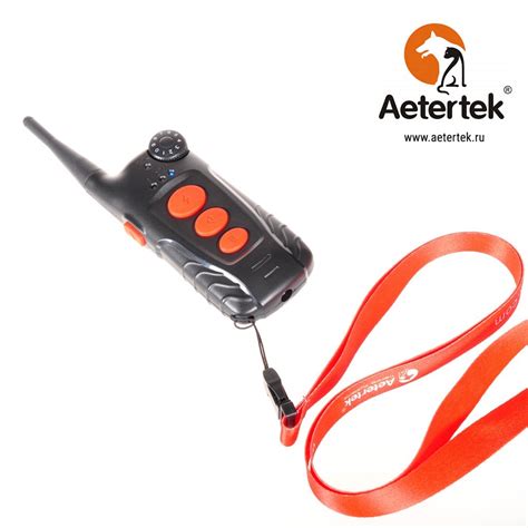 Передатчик Aetertek 918c - Aetertek