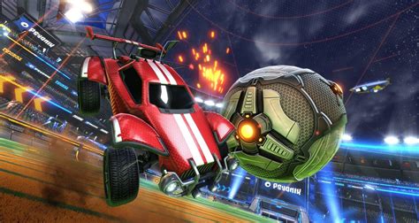 Epic Games Psyonix Et La Guerre Des Jeux Vid O Pieuvre Ca