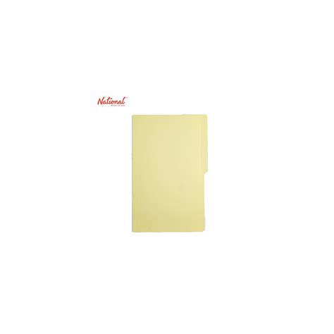 Starfile Folder Cream Long Pts