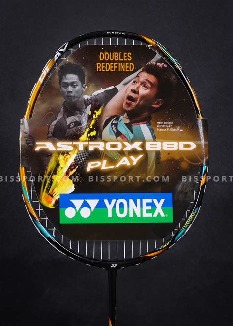 V T C U L Ng Yonex Astrox D Play Ch Nh H Ng