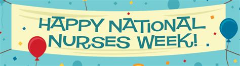 Nurses Week Banner Printable Printable Word Searches