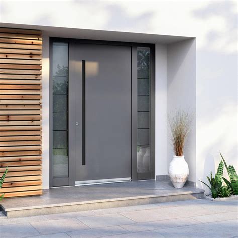 Front Doors | Ivybridge & Devon