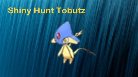 Pokemon Strahlender Diamant Tobutz Shiny Hunt YouTube