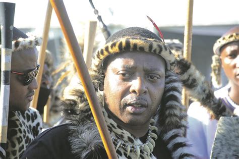 SIMAKADE takes Zulu king to court | Daily Sun