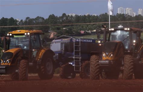 Grandes lançamentos para o agronegócio acontecerão na Agrishow 2019 ABMRA