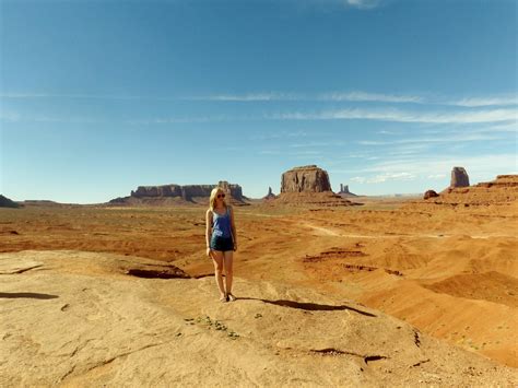 Why You Should Visit Monument Valley