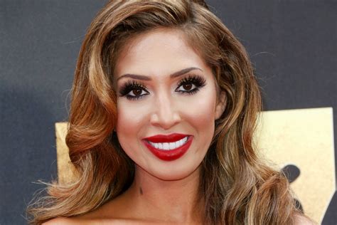 New Video Shows Former Teen Mom Farrah Abraham Swearing At Police Before Arrest Crime Time