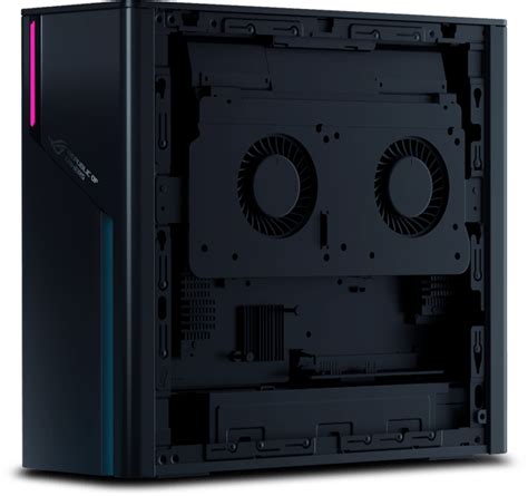 ROG G22CH Desktops ASUS Global