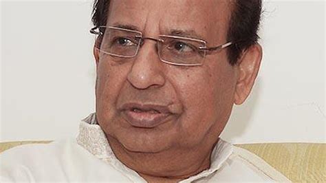 Jagdish Mukhi Sworn In As Governor Of Mizoram The Hindu