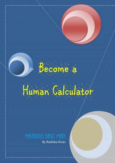 Become A Human Calculator Jain 108