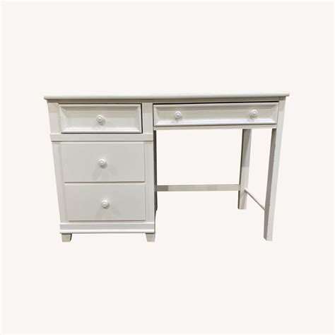 Stanley Young America Desk - AptDeco