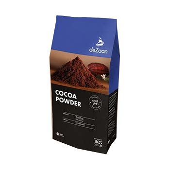 Cacao Dezaan