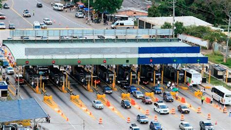 Peaje De La Calera Por Qu Casi Mil Vecinos Aseguran Que Es Ilegal