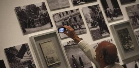 El Fotolibro Protagonista De La Historia De La Fotograf A En Espa A