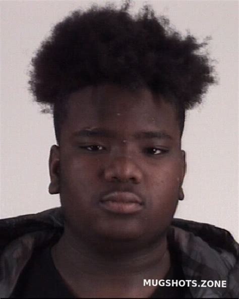 Samuels Amaree Kameron Tarrant County Mugshots Zone