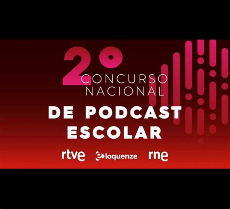 EL IES LOS ALCORES PARTICIPA EN EL II CONCURSO DE PODCAST DE RNE I E