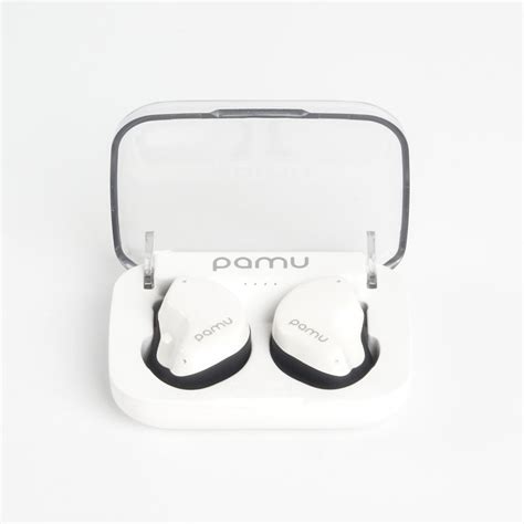 Official PaMu Store | Born for Music. Never Fall Out – Padmate