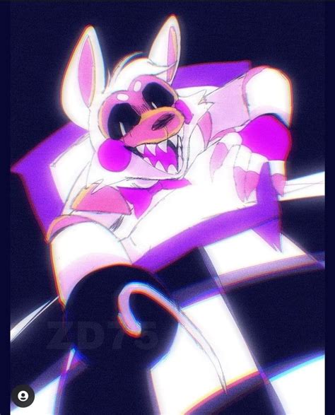 Lolbit Fnaf Drawings Fnaf Art Fnaf Sister Location