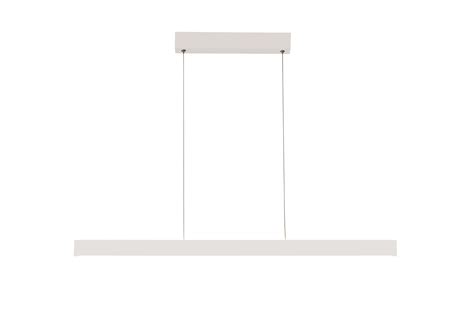 Minimalistyczna lampa wisząca LED nad stół AZ5108 OLIVIER Kaja