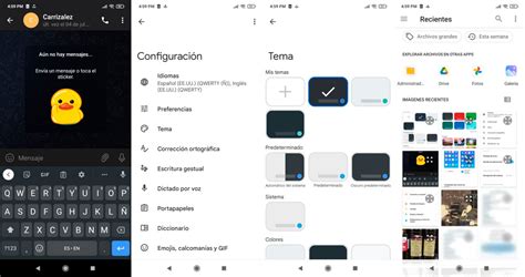 C Mo Personalizar El Fondo Del Teclado De Tu Xiaomi Con Cualquier