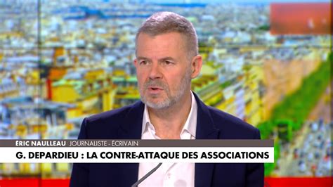 Ric Naulleau La Seule Position Raisonnable C Est De S En Remettre