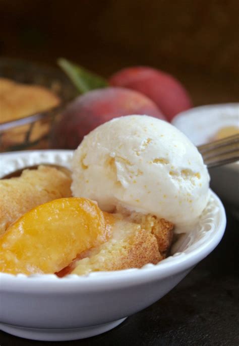 Peach Recipes Using Fresh Frozen And Canned Peaches Christinas Cucina