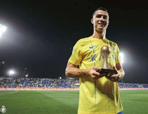 Cristiano Ronaldo Sah Jadi Top Skor Sepanjang Masa Al Nassr Usai Cetak 4 Gol Beruntun Di Liga