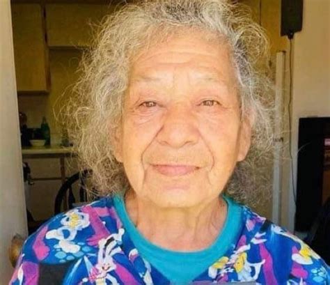 Esther Dolores Duran Obituary Reedley CA