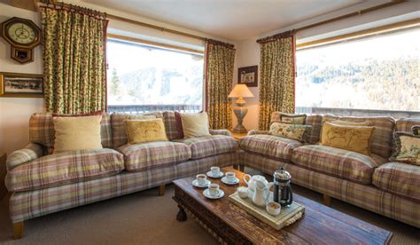 A New Ski Magic Chalet In Meribel Ski Magic Chalets