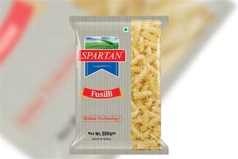 Spartan Prawn Nepalese Snacks And Pasta Nepali Prawn Crackers