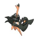 Tapu Koko Pok Dex Stats Moves Evolution Locations Pok Mon Database