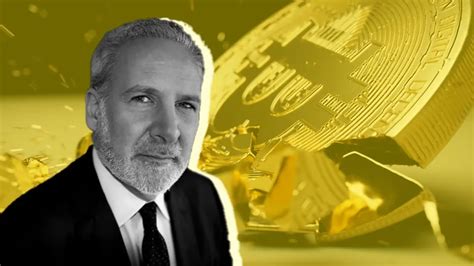 Peter Schiff Critiques Bitcoin S Value Here S How It Works CCN