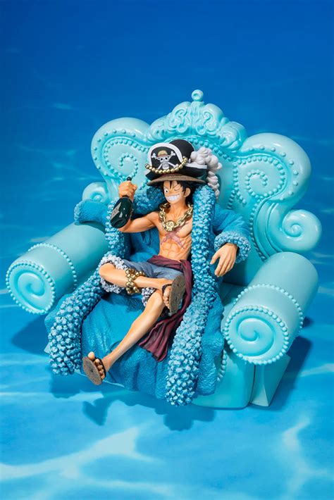 Buy Pvc Figures One Piece S H Figuarts Zero Pvc Figure Th