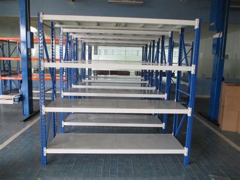 Metal Racks For Warehouse Storage At Vern Price Blog