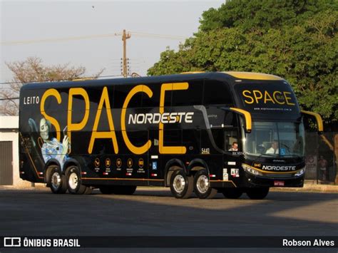 Expresso Nordeste Em Paranava Por Robson Alves Id