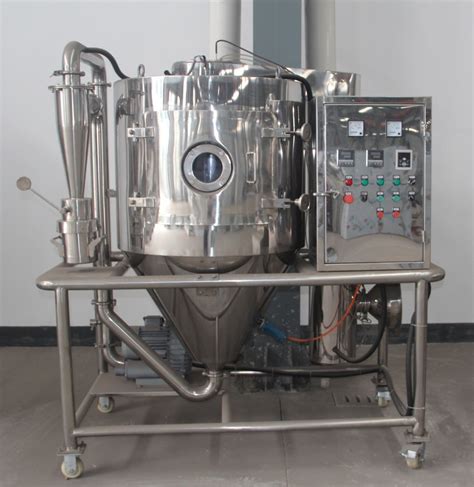 Lpg High Speed Centrifugal Spray Dryer Centrifugal Spray Dryer And