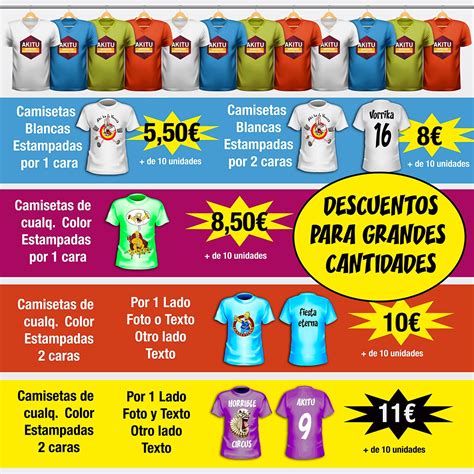 Camisetas Personalizadas Impresión Textil Yocopio Fotocopias Móstoles