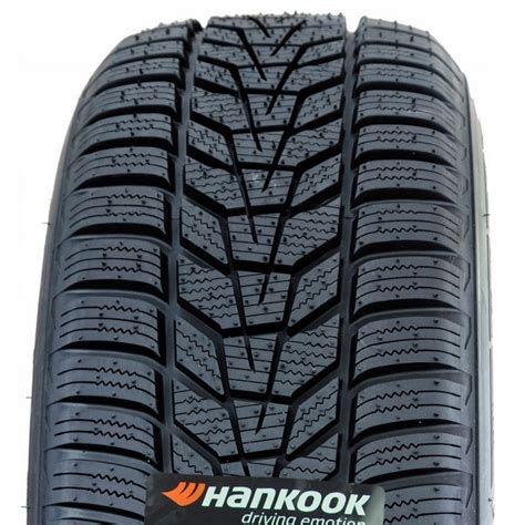 4x Opony ZIMOWE 255 45 18 V HANKOOK Evo3 W330 2023 FR XL KOMPLET 4