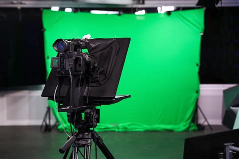 Best Green Screen Software For Windows 10 7 Top Solutions