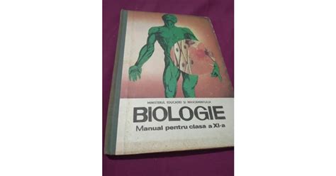 Manual Clasa Xi Biologie Teodorescu Exarcu Clasa Chimie