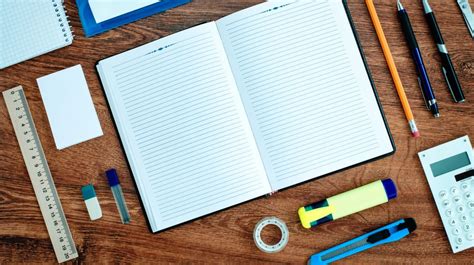 A Guide To Buying Business Stationery