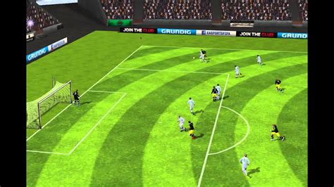 FIFA 13 IPhone IPad Bor M Gladbach Vs Bor Dortmund YouTube